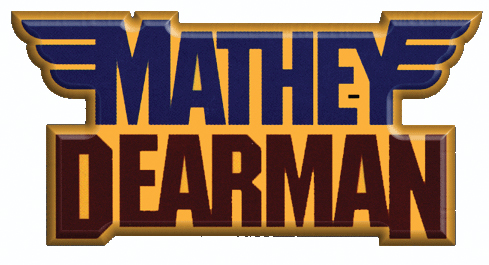 Mathey Dearman