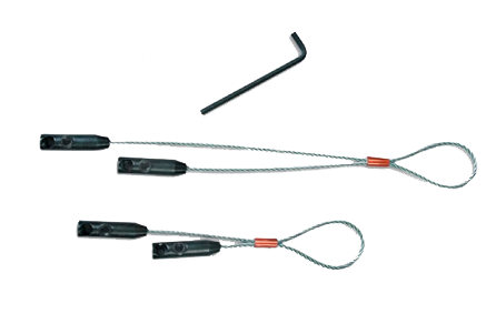 Current Tools 2501 Pulling Harness Kit