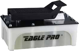 Eagle Pro EPC Series Electric Pumps