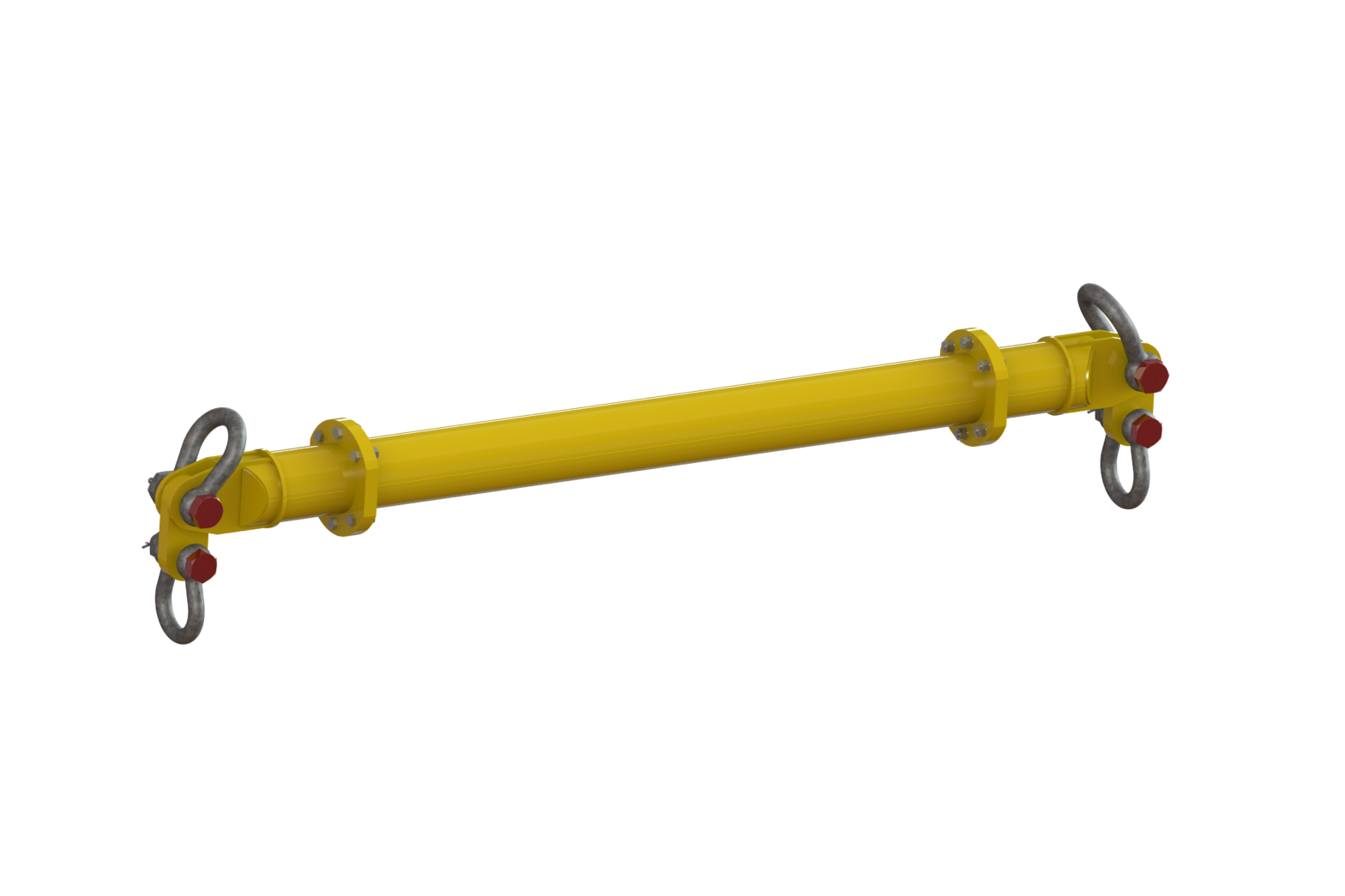 Lifting & Spreader Beams Equipment Corps