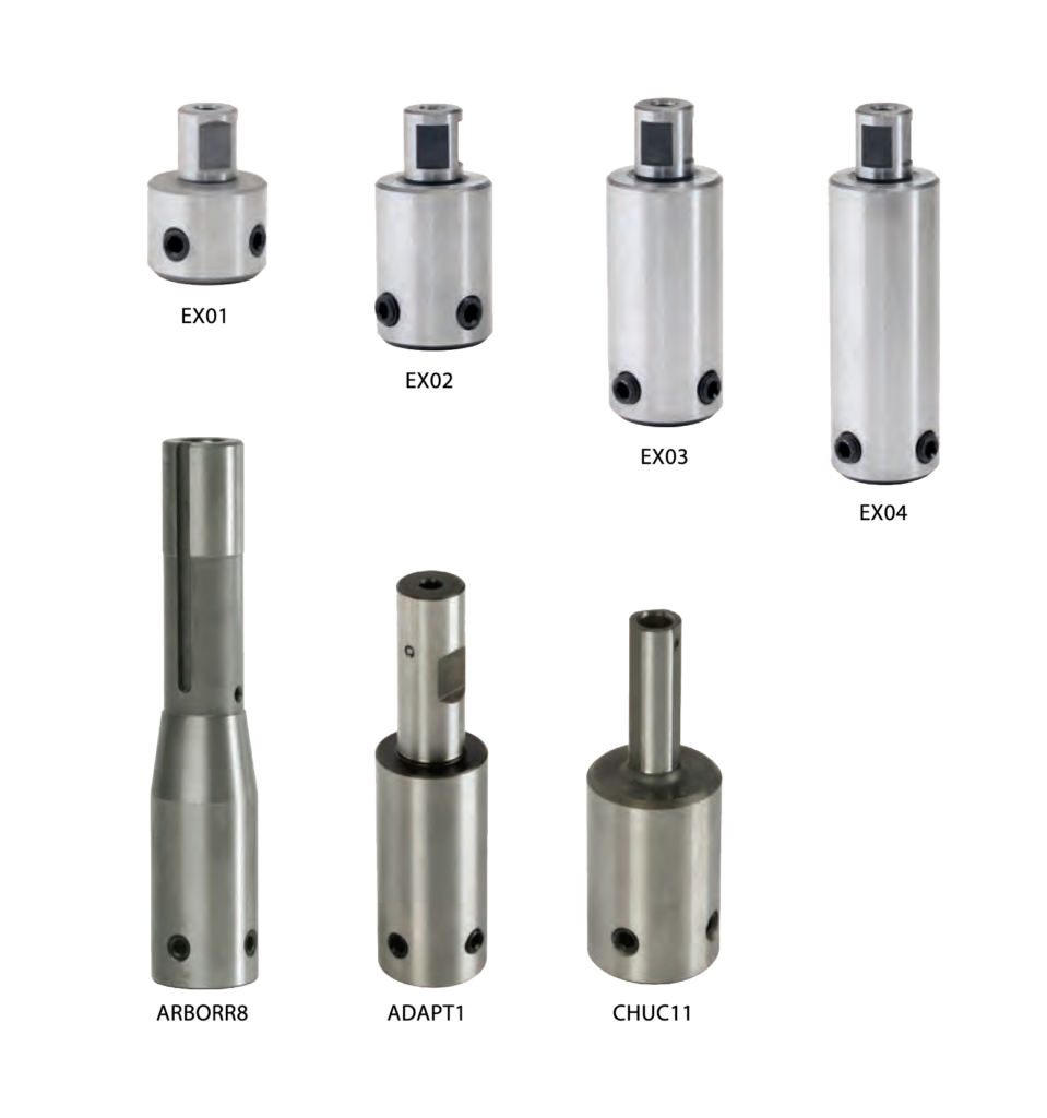 Mag Drills & Punches Equipment Corps