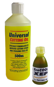 Unibor Universal Cutting Oil