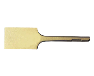 Scaling Chisel – Equipment Corps