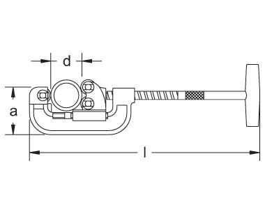Pipe Cutter